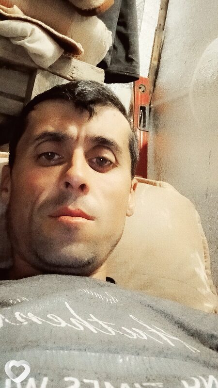 Хусен, 41, Екатеринбурге — анкета №4453896