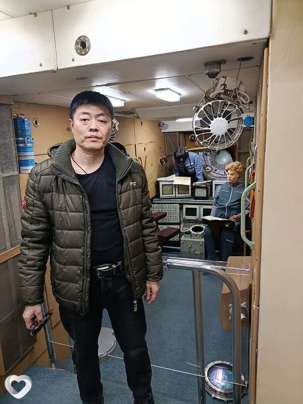 Павел, 46, Находке — анкета №4453898