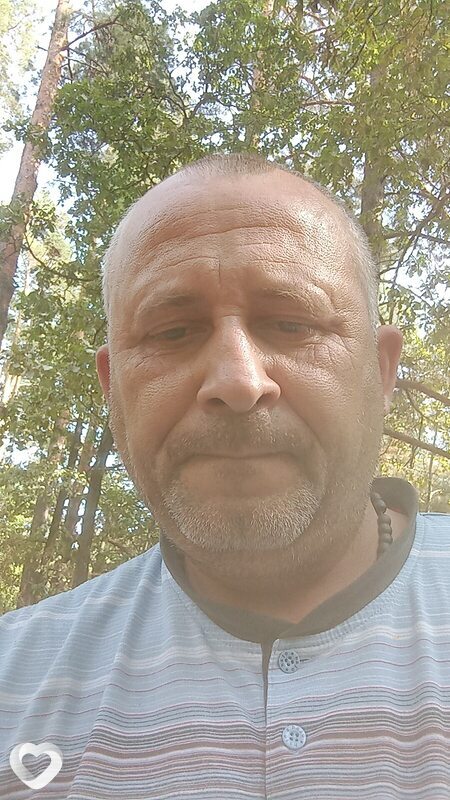 Олександр, 46, Виннице — анкета №4453804