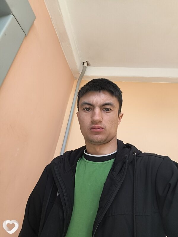 Хуршед, 23, Екатеринбурге — анкета №4453809