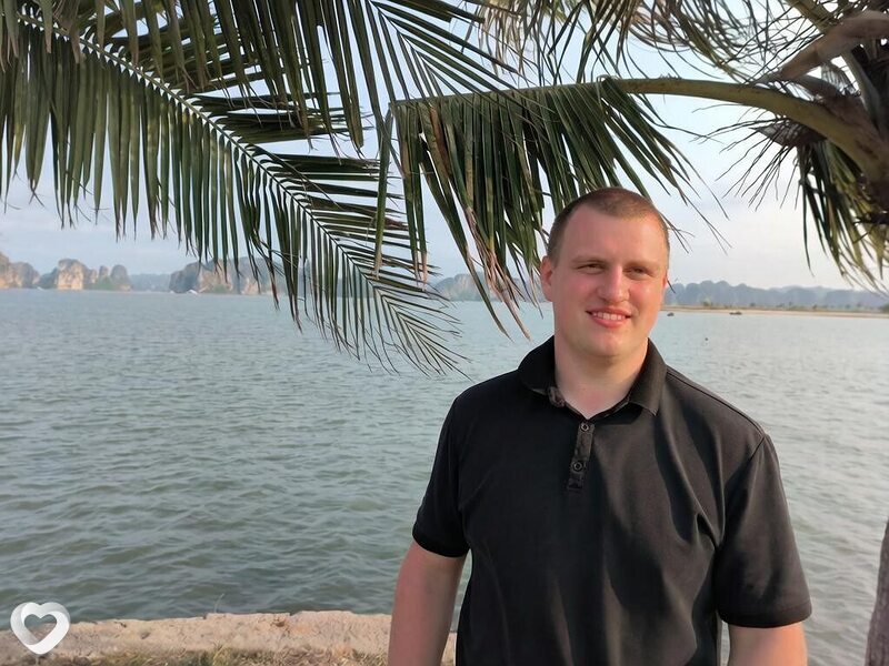 Данила, 24, Новосибирске — анкета №4453810