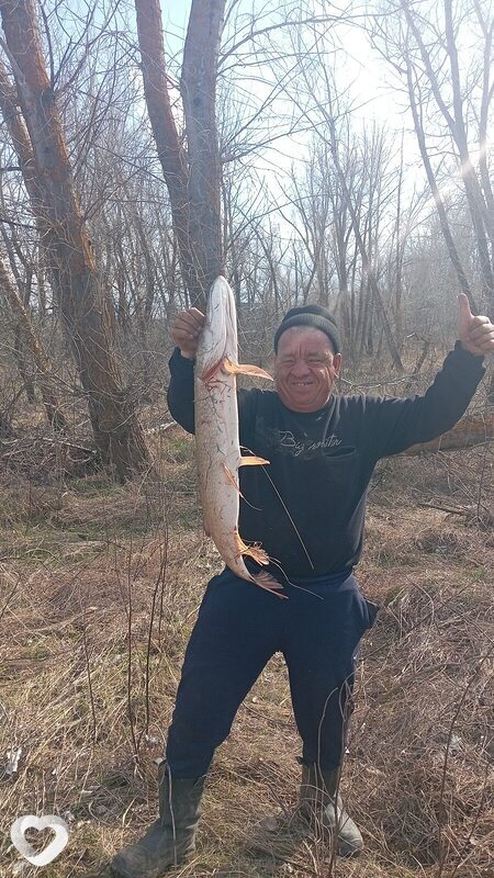 Юрий, 46, Уральске — анкета №4453813