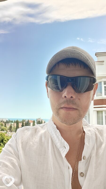 Дмитрий, 39, Новосибирске — анкета №4453816