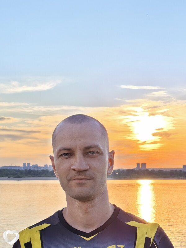 Виктор, 37, Волгограде — анкета №4453780