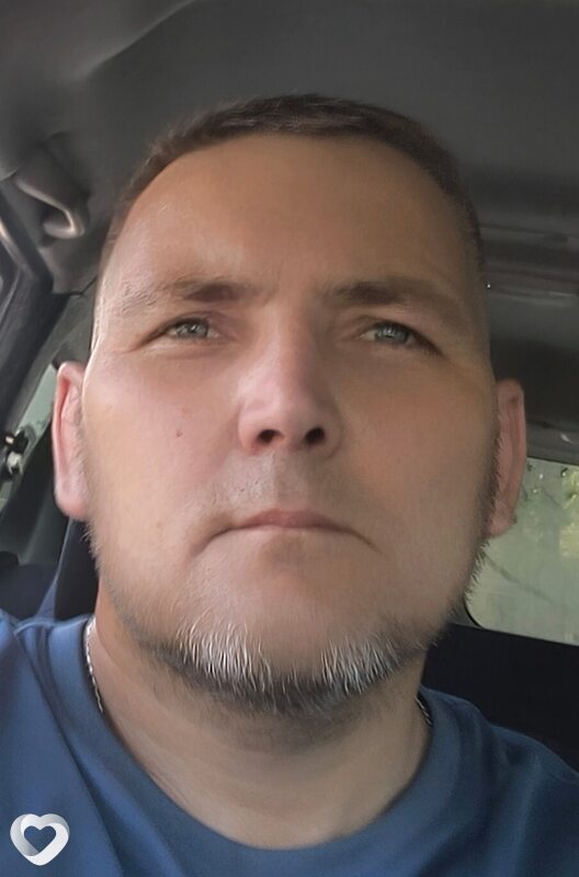 Евгений, 39, Кингисеппе — анкета №4453789