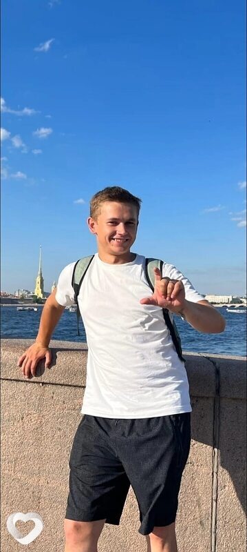 Антон, 39, Санкт-Петербурге — анкета №4453794