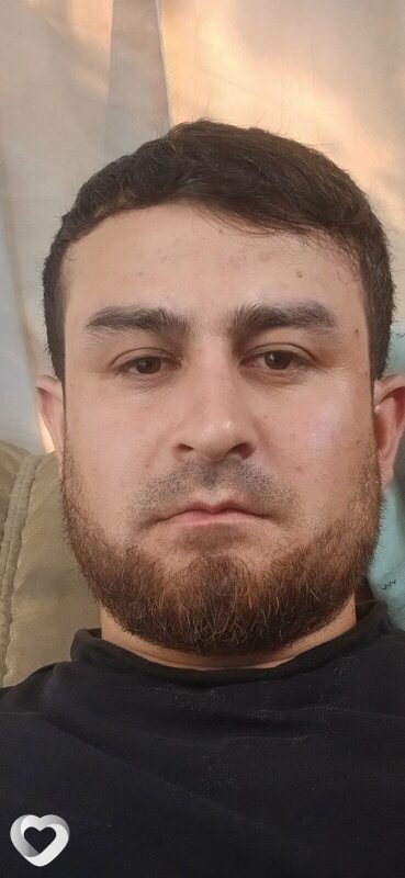 Азим, 26, Алматы — анкета №4453802