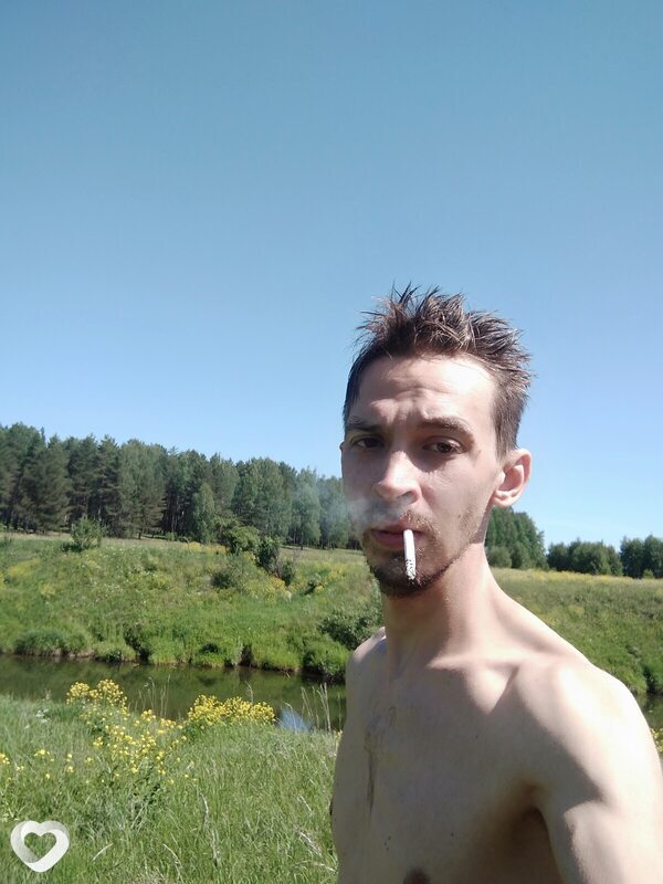 Артём, 38, Мытищах — анкета №4453757