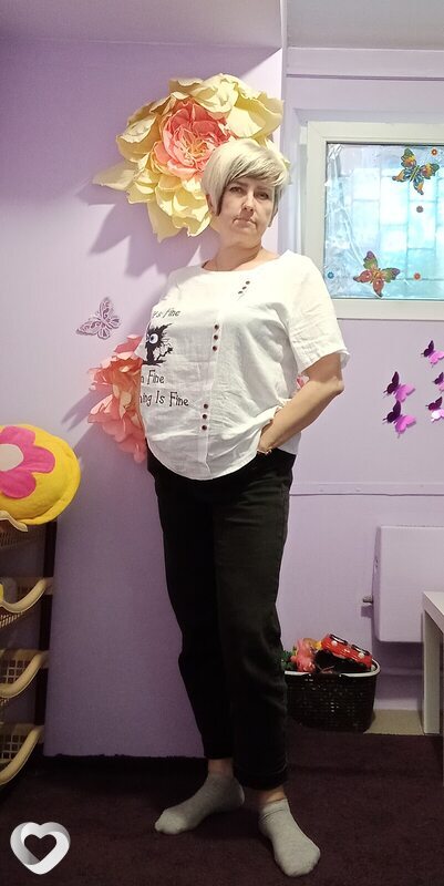 Евгения, 49, Краснодаре — анкета №4453761