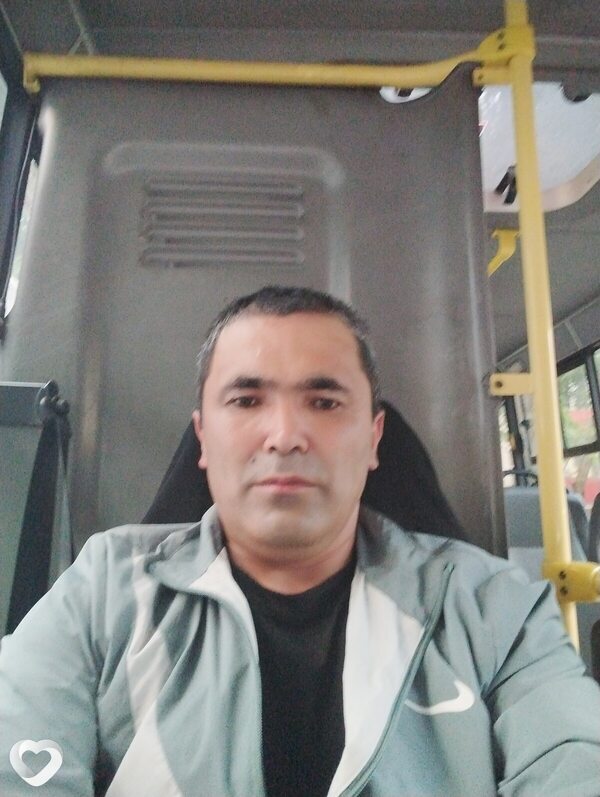 Эдик, 34, Люберцах — анкета №4453763