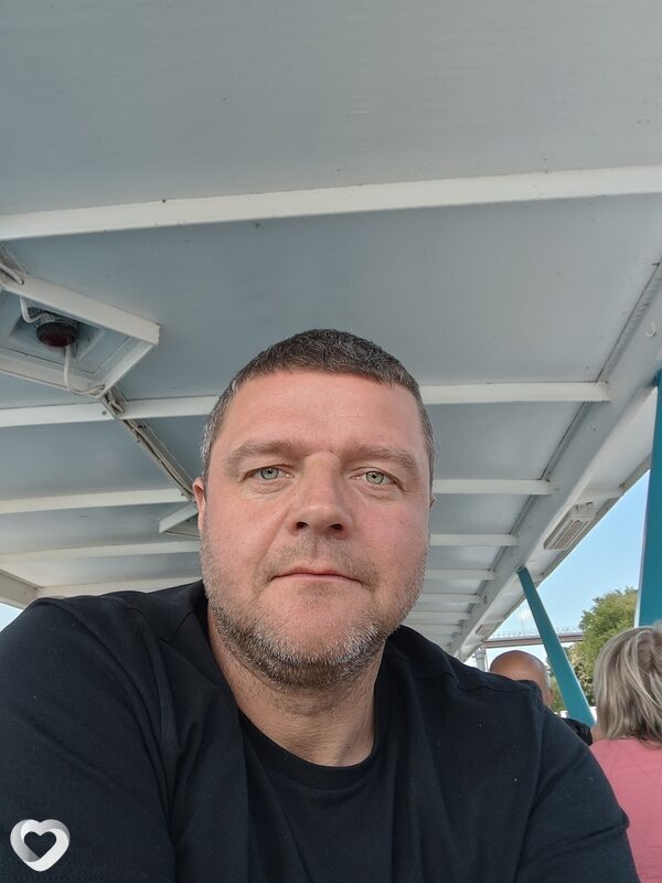 Александр, 43, Гомеле — анкета №4453764