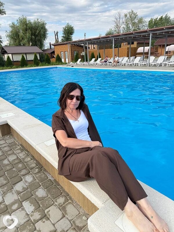 Elena, 43, Ростове-на-Дону — анкета №4453768