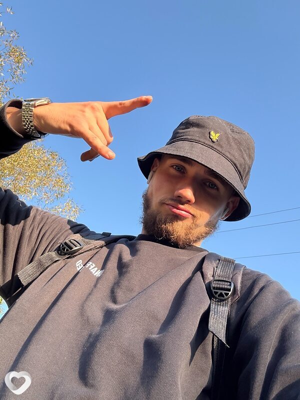 Дмитрий, 25, Пинске — анкета №4453776