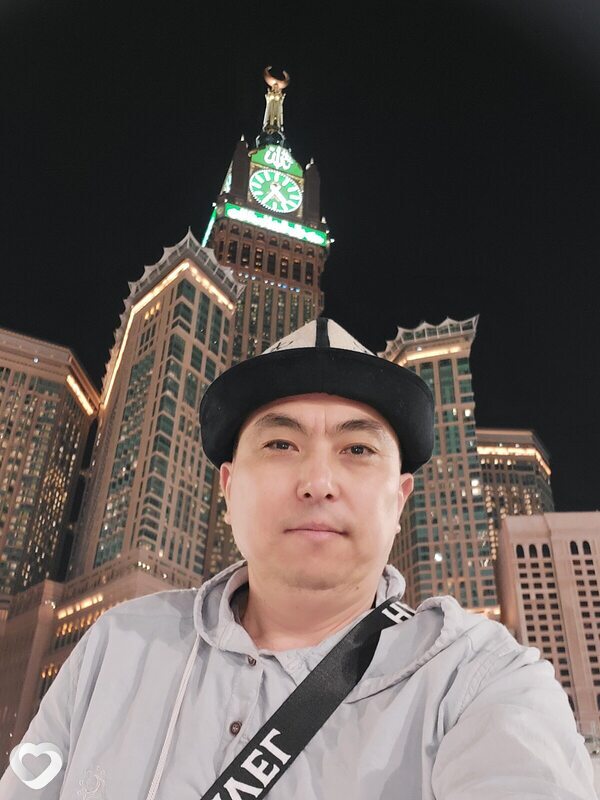 Erik, 40, Бишкек — анкета №4453777