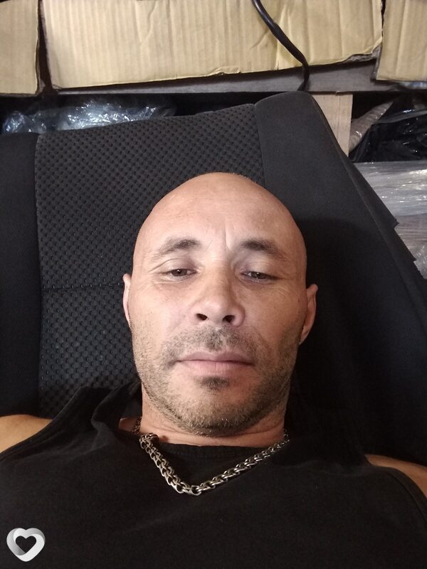 Виктор, 39, Волгограде — анкета №4453872