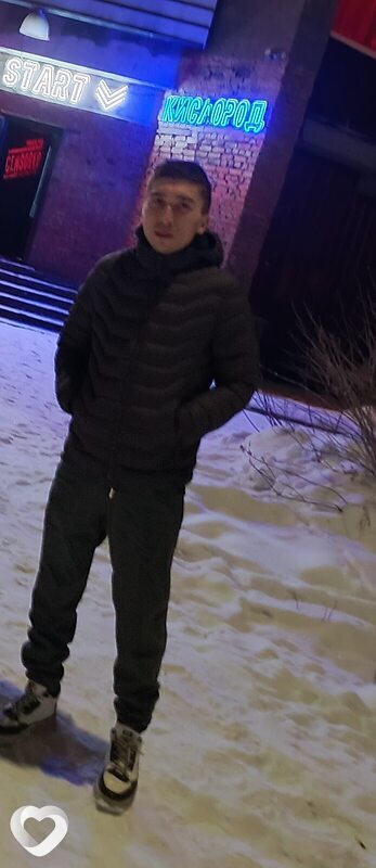 Елдорбек, 23, Санкт-Петербурге — анкета №4453906