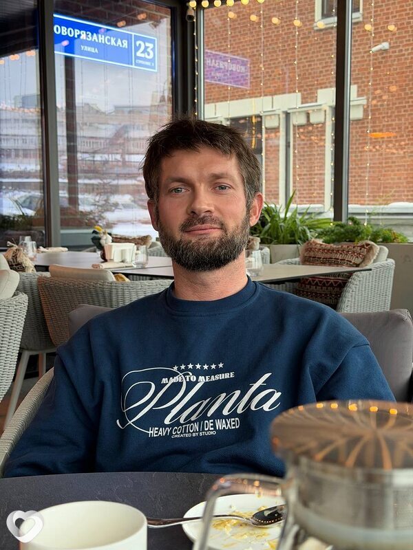 Дмитрий, 37, Москве — анкета №4453911