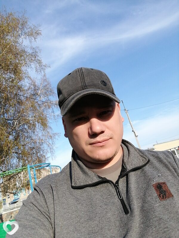 Денис, 39, Шахтах — анкета №4453916