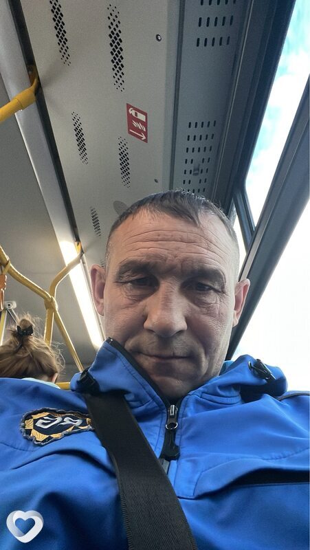 Ден, 45, Астане — анкета №4453927