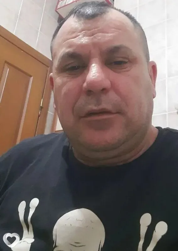 Николай, 46, Москве — анкета №4453928