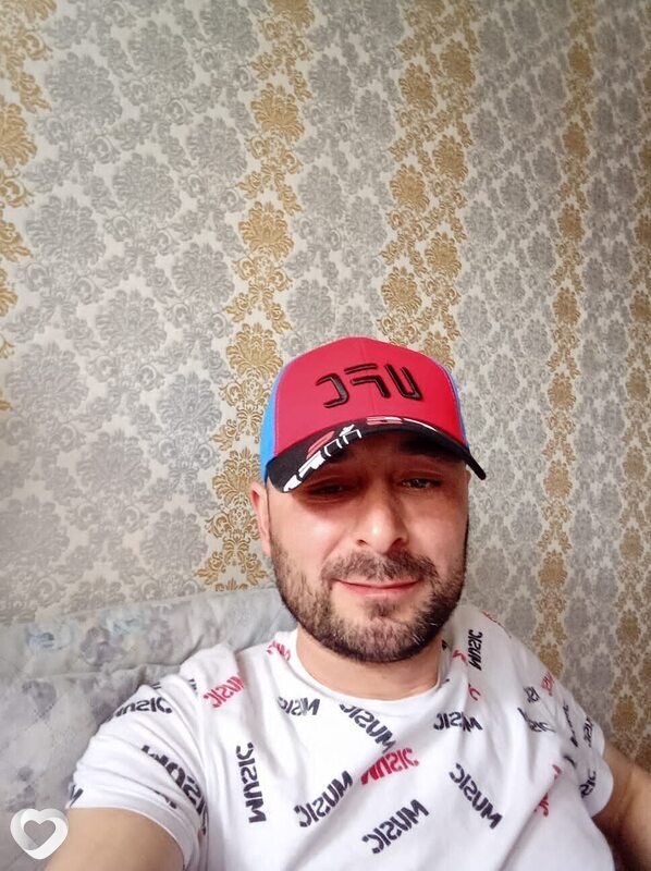Надим, 30, Екатеринбурге — анкета №4453931