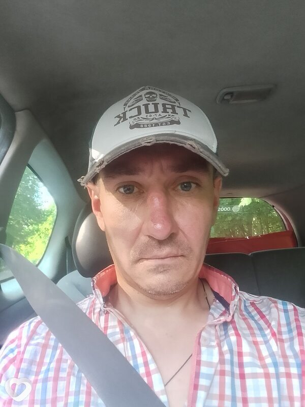 Алексей, 39, Пензе — анкета №4453934