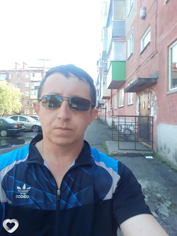 Алексей, Междуреченск