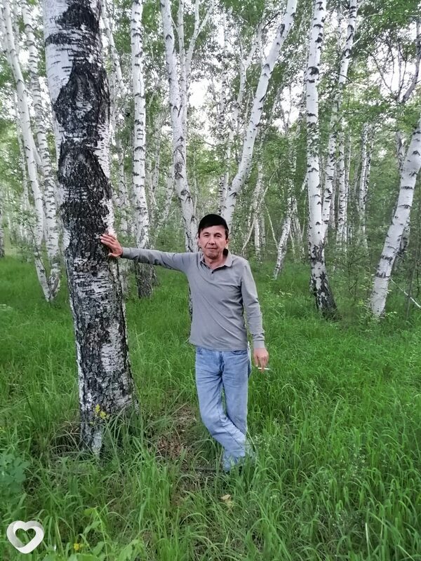 Хашим, Наманган