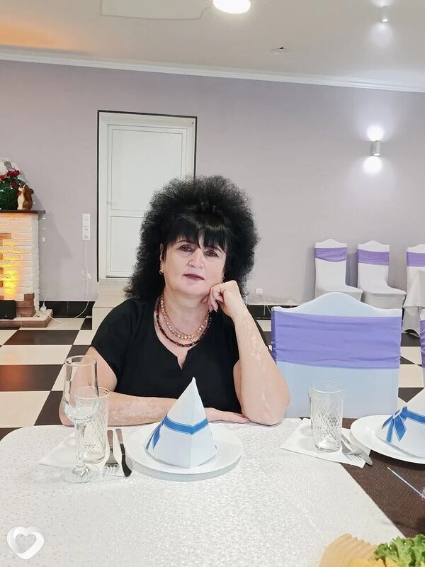 Ольга, 65, Волгограде — анкета №4453937