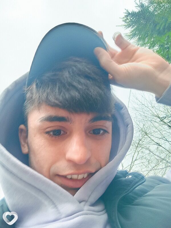 Алексей, 23, Санкт-Петербурге — анкета №4453941