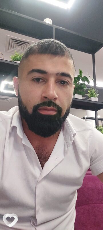 Алик, 30, Уфе — анкета №4453942