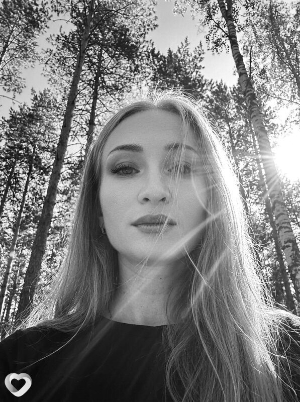 Мария, 31, Иркутске — анкета №4453943