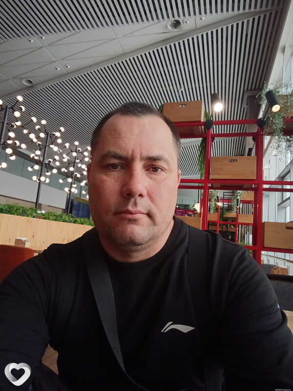 Дима, 47, Харькове — анкета №4453944