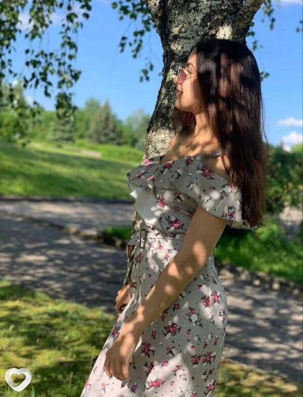 Алина, 25, Мариуполе — анкета №4453952