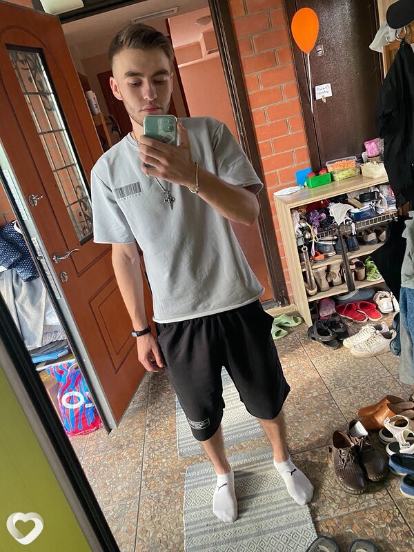 Влад, Краснодар