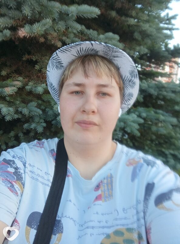 Анна, Озерск (Челябинская Обл)