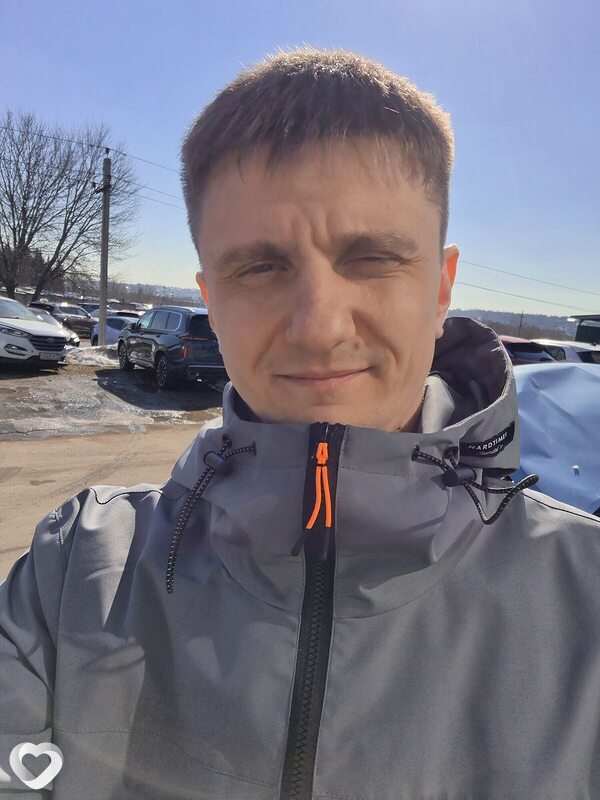 Олег, 34, Домодедово — анкета №4453996