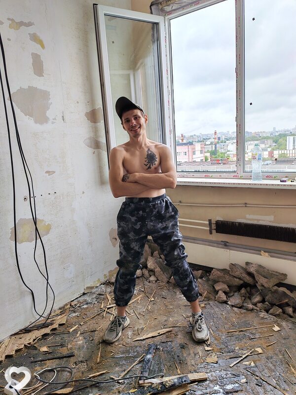 Денис, 26, Минске — анкета №4454406