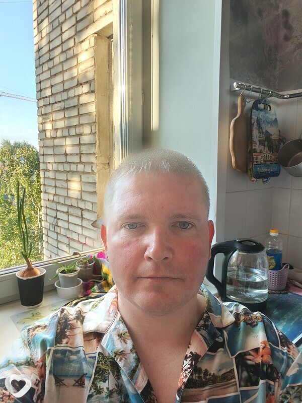 Дмитрий, 38, Туле — анкета №4454410