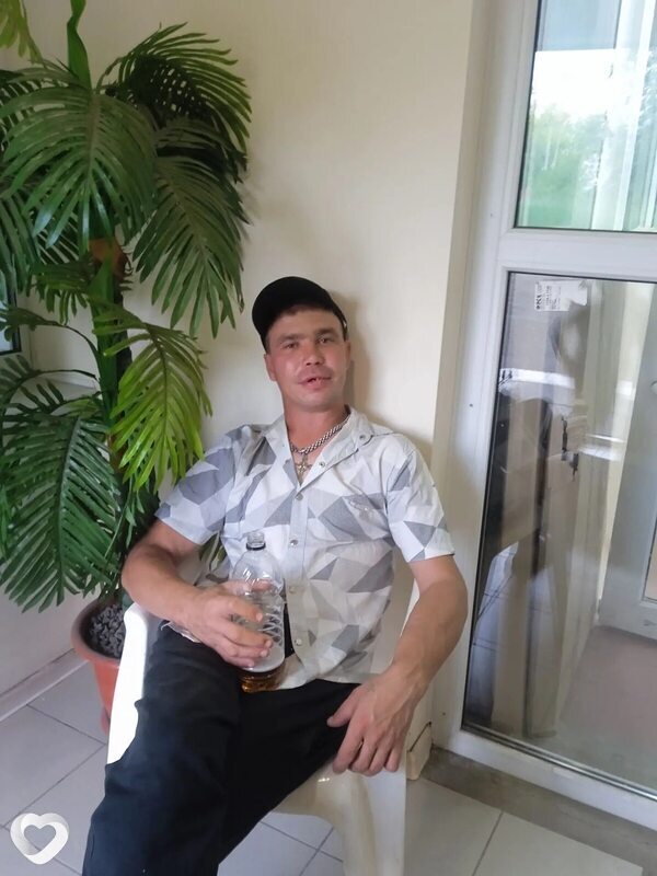 Николай, 36, Красноярске — анкета №4454415