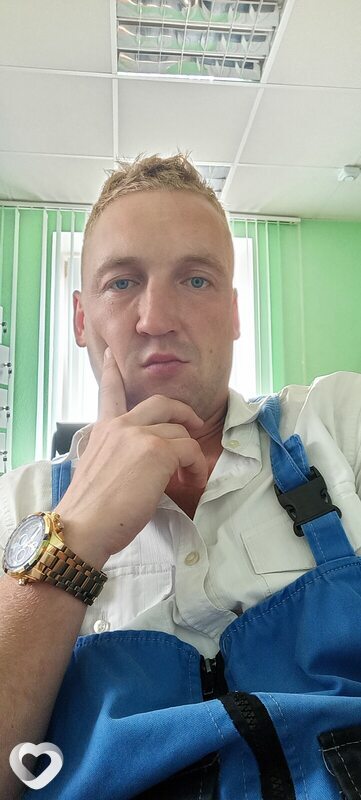 Артём, 35, Могилев — анкета №4454131
