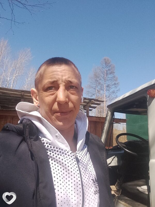 Адрей, Бодайбо