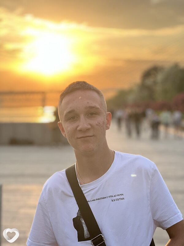 Егор, Азов