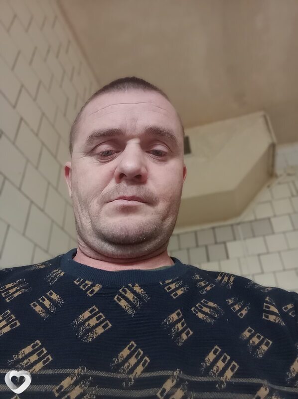 Вано, 37, Красноярске — анкета №4454146
