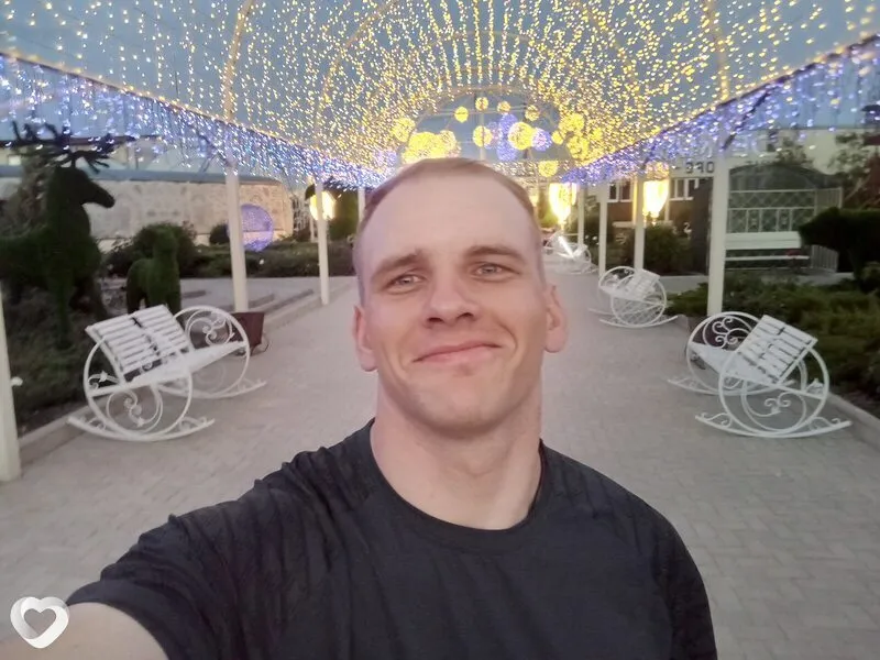 Алексей, 29, Москве — анкета №4454002