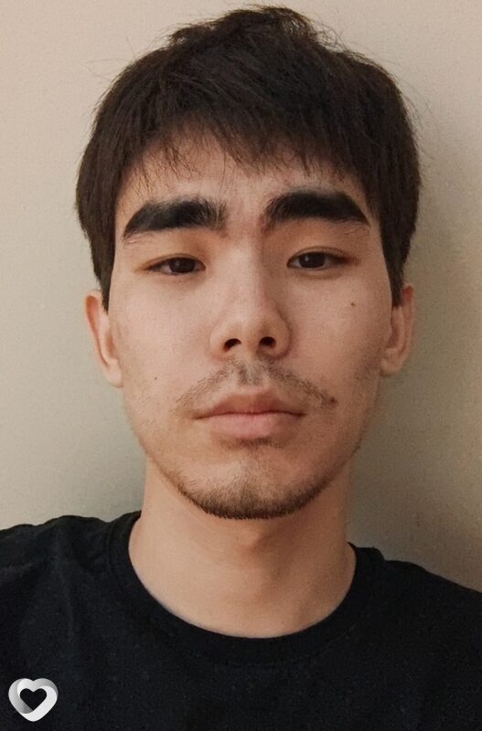 Куандык, 25, Астане — анкета №4454018