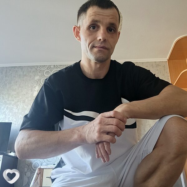 Игорь, 39, Красноярске — анкета №4454078