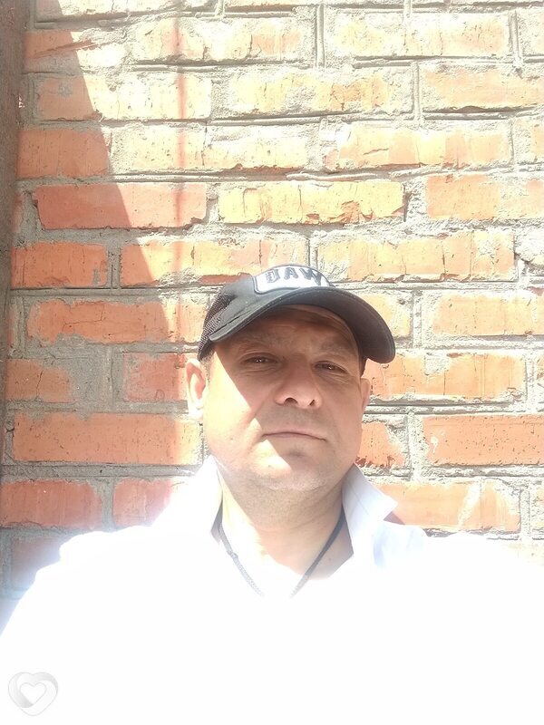Максим, 40, Энгельсе — анкета №4454081