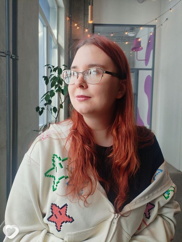 Юлия, 18, Хабаровске — анкета №4454085