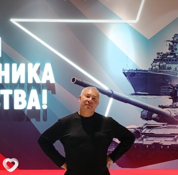 Алексей, 56, Красноярске — анкета №4454087